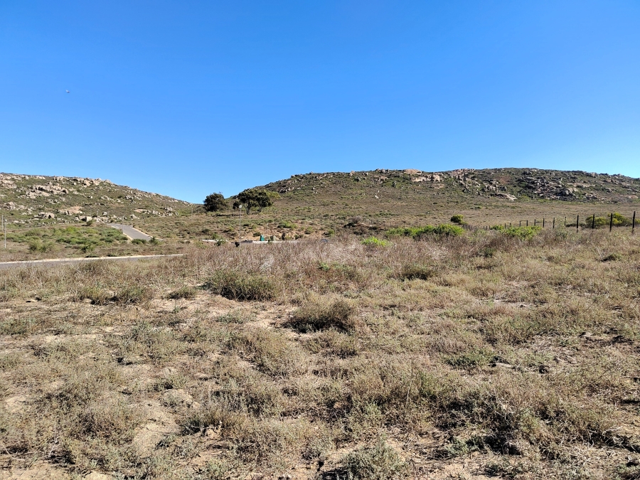 0 Bedroom Property for Sale in St Helena Views Western Cape